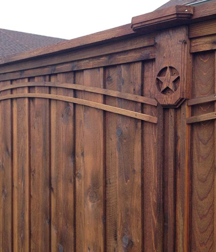 Diamond Certified Experts: Wood Fence Replacement & Maintenance