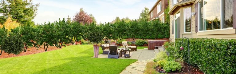 5 STAR Fence + Stain photo 3